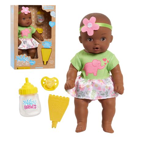 WaterBabies My First Baby Doll, Support a Partnership with charity ...