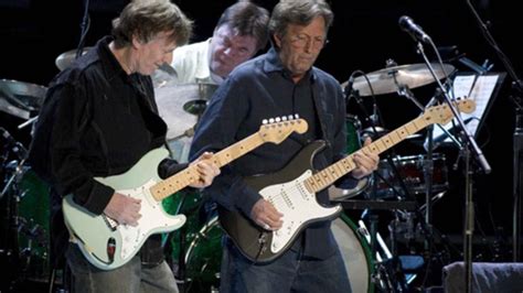 Eric Clapton and Steve Winwood: Live from Madison Square Garden (2009) | MUBI