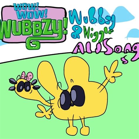 Stream Wubbzy And Wiggle Theme Song - Instrumental by Wubbzy And Wiggle ...