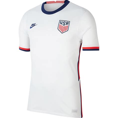 USMNT Jerseys | U.S. Soccer Store®