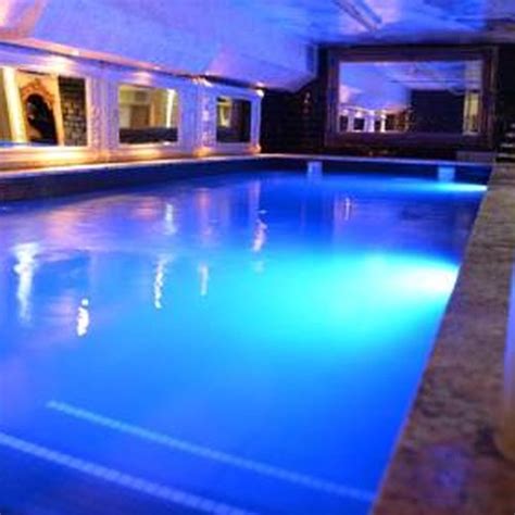 The 14 best spa hotels in Liverpool