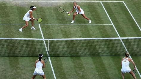 Ottawa’s Gabriela Dabrowski falls in Wimbledon women’s doubles final