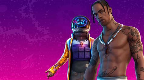 Fortnite Travis Scott 2020 4k Wallpaper,HD Games Wallpapers,4k Wallpapers,Images,Backgrounds ...