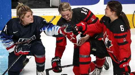 The NHL's best and worst this week - On women's hockey at the All-Star ...