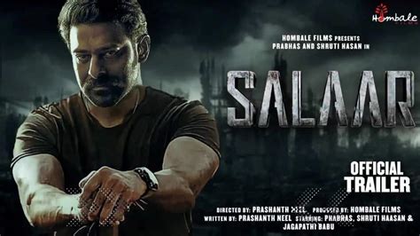 Salaar Movie Budget & Box Office Collection Prediction: Here Is All You ...