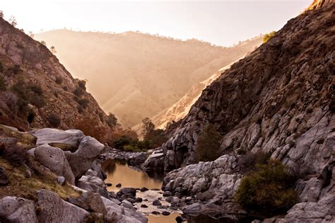 8 Awesome Things to Do on California's Kern River - MapQuest Travel