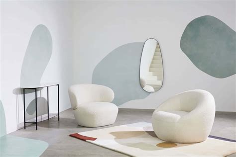 Biophilic Design: How To Use Organic Shapes in Interiors - The Design ...