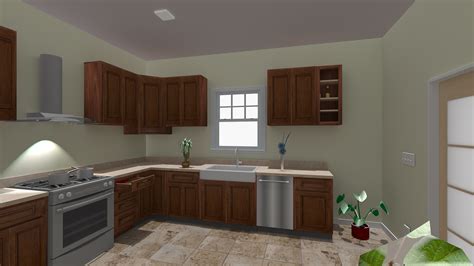 Cabinet Design Software for Cabinetmakers | Kitchen design software ...