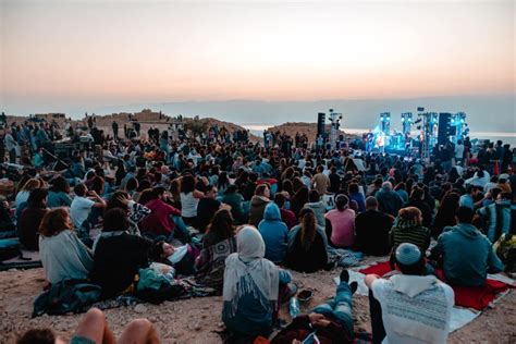 Best Festivals in Israel | Secret Tel Aviv