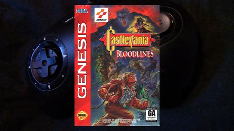 Sega Genesis Games Fight