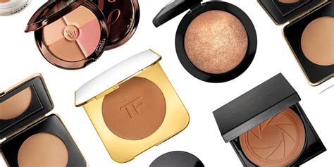 13 Best Bronzer Brands for a Natural Look - Top Bronzer Makeup Reviews