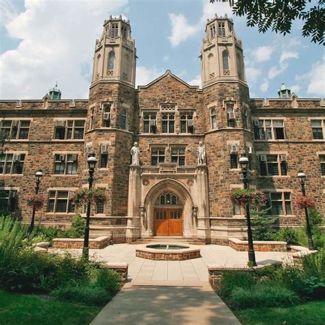 Lehigh University - Hillel International