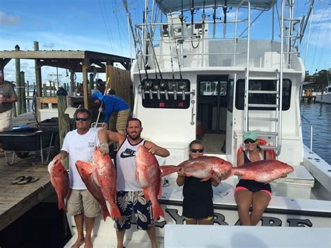 FISHING TRIP ORANGE BEACH, ALABAMA