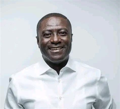 Captain Smart Biography, real name and net worth - Times In Ghana