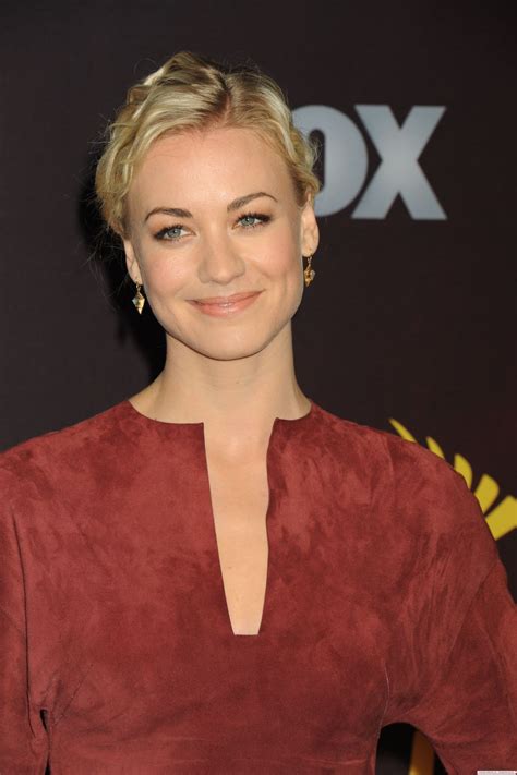 YVONNE STRAHOVSKI at 24: Live Another Day World Premiere Event in New York – HawtCelebs