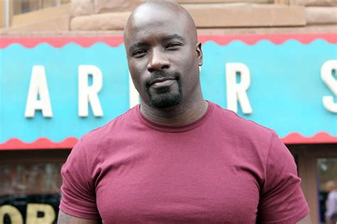 'Luke Cage' Set Photos Reveal New Job, 'The Wire' Alum