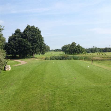 Denton Golf Club in Denton, Tameside, England | GolfPass