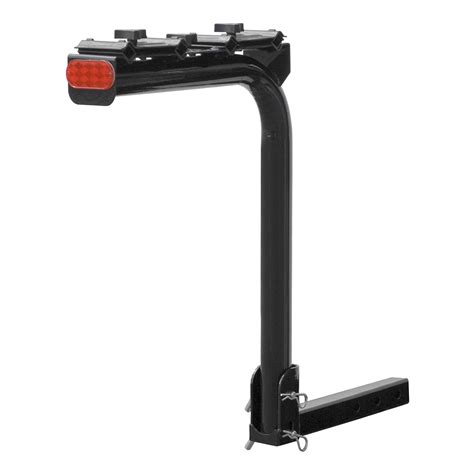 Curt 18019 2 Inch Receiver Hitch Folding 4 Bike Rack | eBay