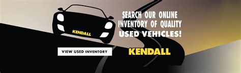 New, Certified, & Used Subaru Dealer | Kendall Subaru of Fairbanks