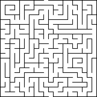 What makes a maze fun?