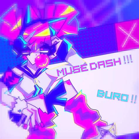 Pin on Muse Dash