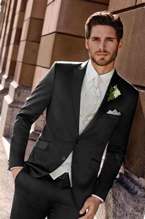 Groom Suits