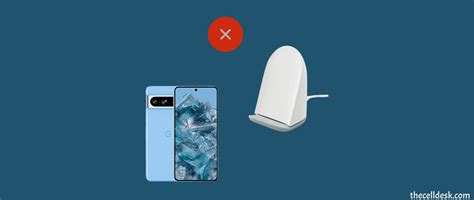 How To Fix Google Pixel 8 or 8 Pro Wireless Charging issues?