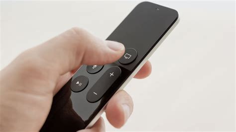 How to use Apple TV remote | Macworld