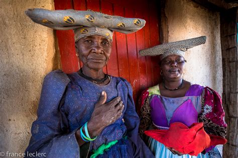 Herero Namibia / The herero of namibia | © salymfayad / flickr ...