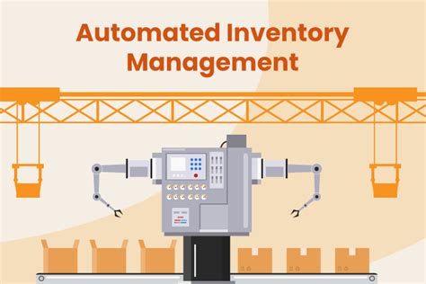 Benefits and Features of Automated Inventory Management for Retailers