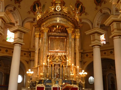 Basílica De Chiquinquira