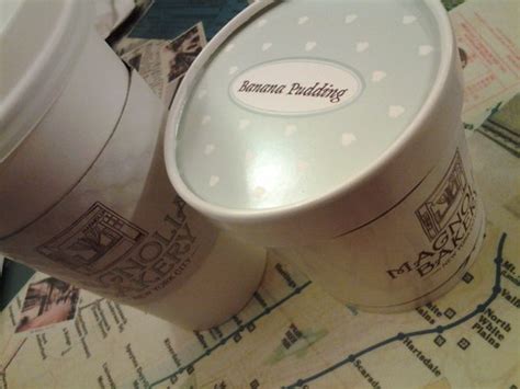 Magnolia Bakery banana pudding | Marit & Toomas Hinnosaar | Flickr