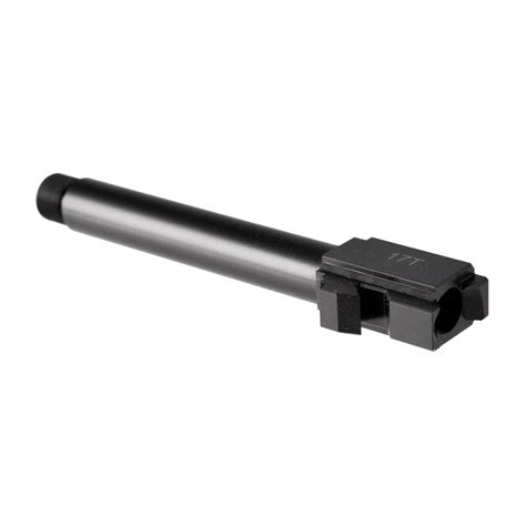 BROWNELLS MATCH GRADE BARRELS FOR GLOCK® 17