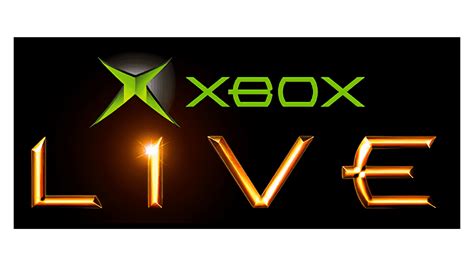 Xbox Live Logo And Symbol, Meaning, History, PNG | vlr.eng.br