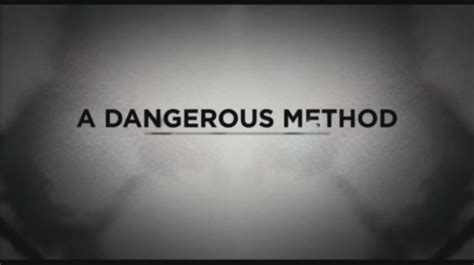 A Dangerous Method(2011) Trailer Screencaps - Keira Knightley Image (23590534) - Fanpop