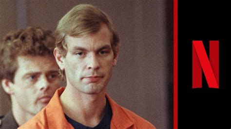 Netflix confirma serie sobre Jeffrey Dahmer (El Carnicero de Milwaukee)