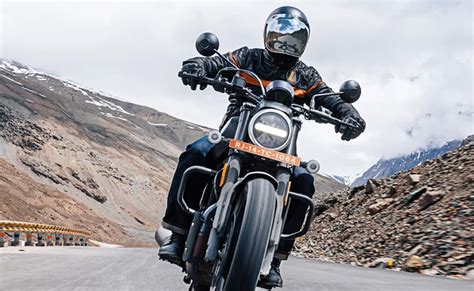 Harley Davidson X440 Launched At Rs 2.29 Lakh In India: With Its Cheapest Bike, X440, Harley ...