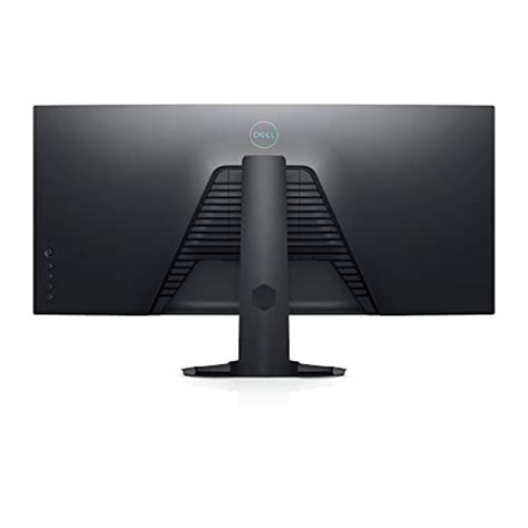 Dell Curved Gaming, 34 Inch Curved Monitor with 144Hz Refresh Rate ...