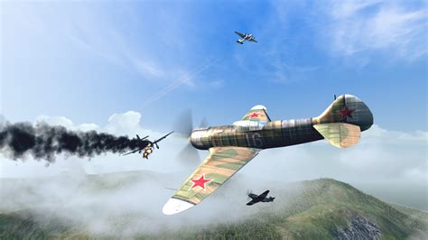 Take To The Skies In Warplanes: WW2 Dogfight, Blasting Onto Switch On ...