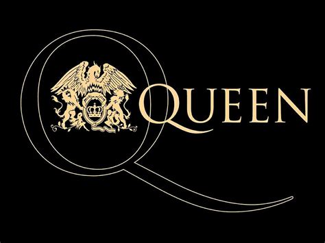 Queen Band Logo - LogoDix