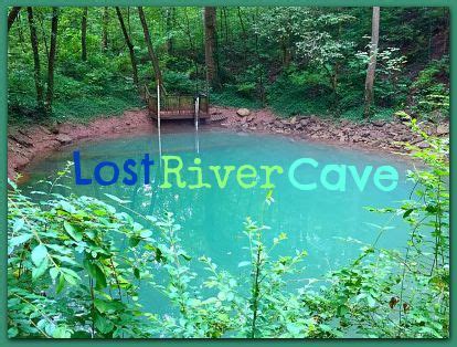 Lost River Cave Underground Boat Tour - Motherhood Support