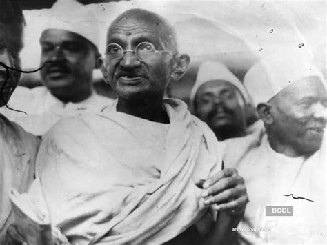 Gandhiji introduced non-cooperation