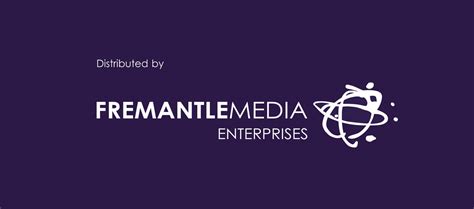 FremantleMedia Enterprises Logo (Remake) by XavierStar-Studios on DeviantArt