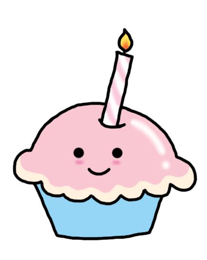 Happy Birthday Cake by minnie-themousekid on DeviantArt