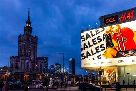 1,700+ Warsaw Skyline Night Stock Photos, Pictures & Royalty-Free Images - iStock