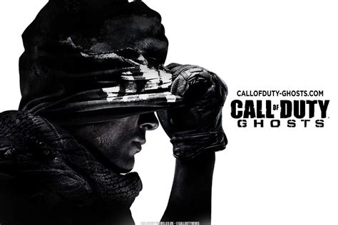 Call Of Duty Ghost 2016 Wallpapers - Wallpaper Cave