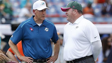 New OL Coach Joe Philbin on Joining Cowboys: 'Hard to Say No'