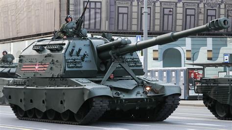 This Is Not A Tank! A Layperson’s Guide To Armored Fighting Vehicles