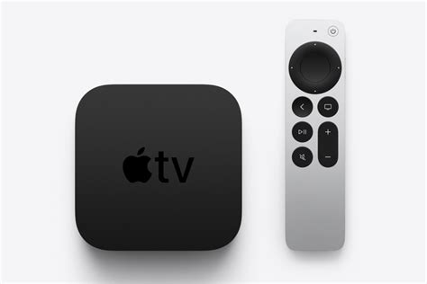 Apple TV HD vs Apple TV 4K: Which should you buy? - Gearbrain