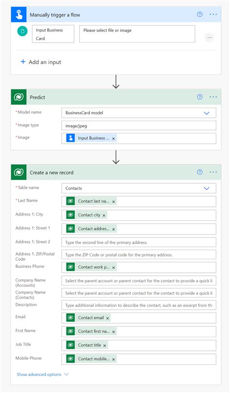 Flow 101: Working with Power Automate Templates